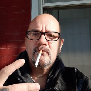 Meet your Posher, Christopher